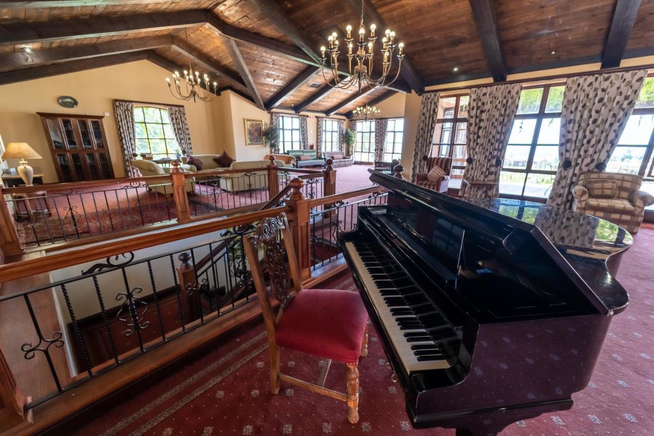 Hotel Gooderson Kloppenheim Country Estate à Machadodorp Extérieur photo