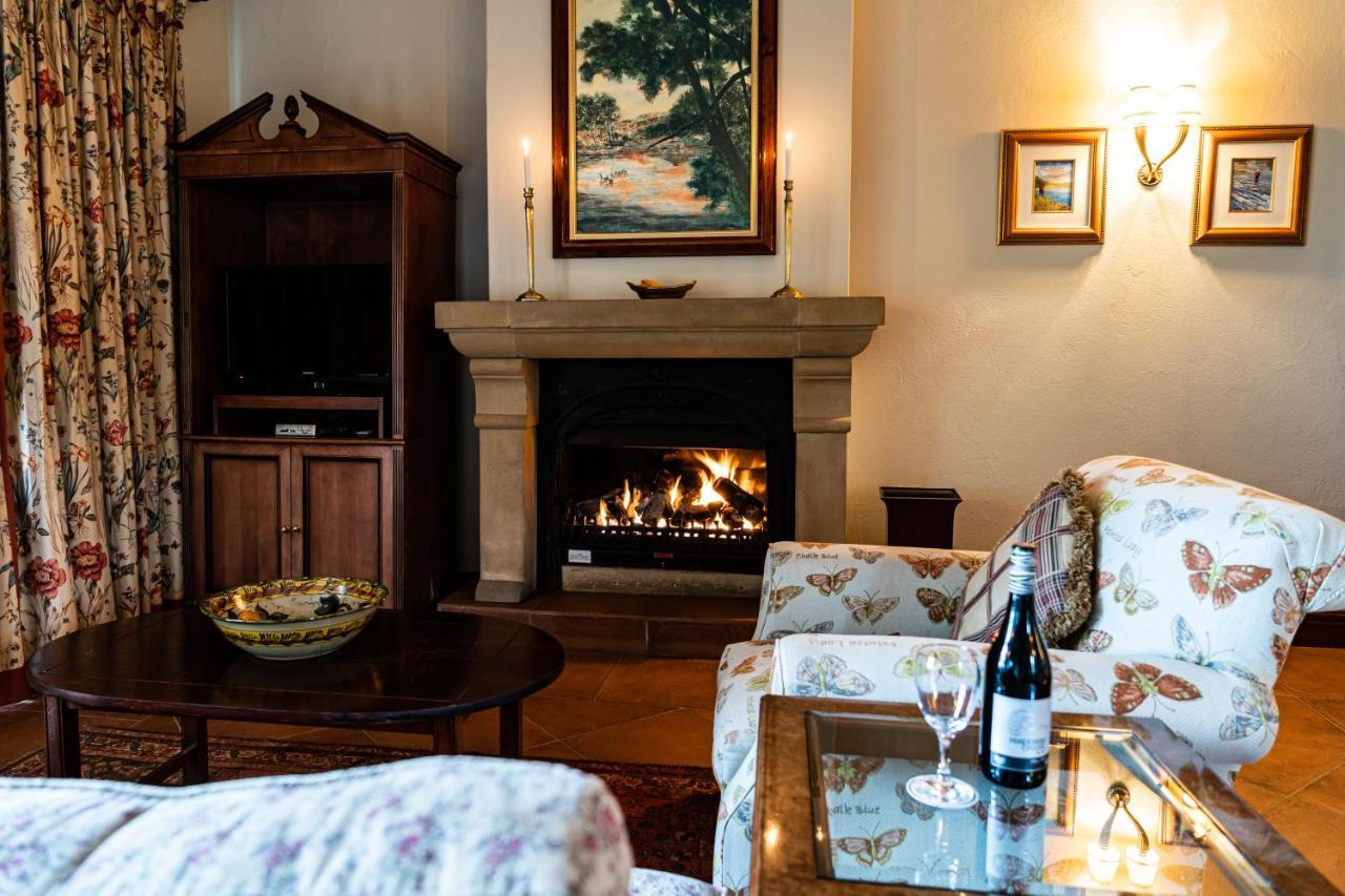 Hotel Gooderson Kloppenheim Country Estate à Machadodorp Extérieur photo