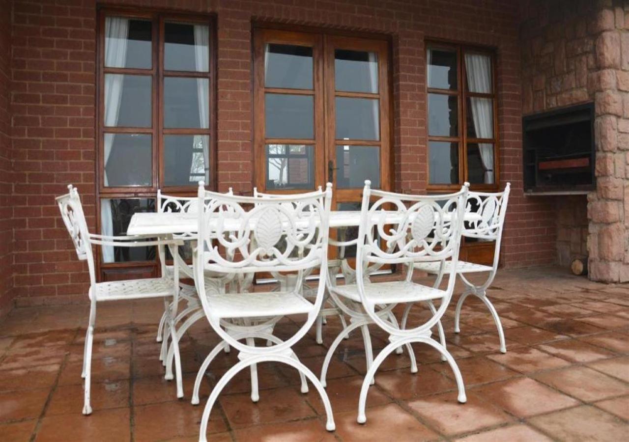 Hotel Gooderson Kloppenheim Country Estate à Machadodorp Extérieur photo
